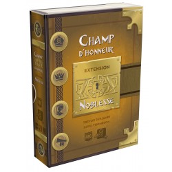 Champ d'Honneur - Noblesse