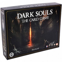 Dark Souls, The Card Game