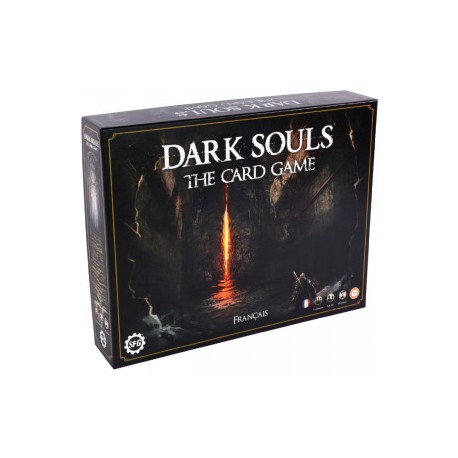 Dark Souls, The Card Game