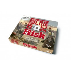 Escape Box - Risk (derniers exemplaires)