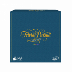 Trivial pursuit