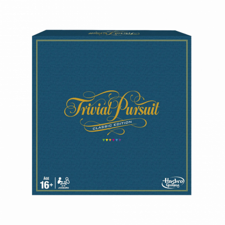 Trivial pursuit