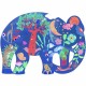 Puzz'art Sea horse 350 pièces