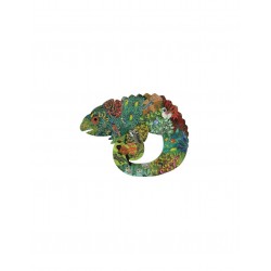 Puzz'art Chameleon 150 pièces