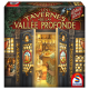 Les tavernes de la vallée profonde