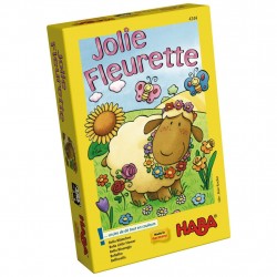 Jolie Fleurette