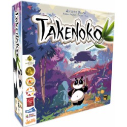 Takenoko