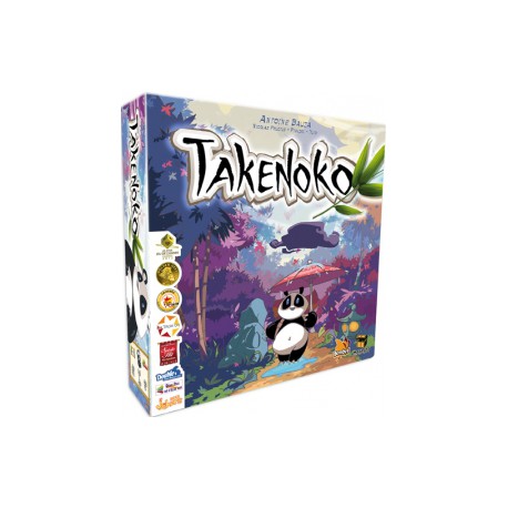 Takenoko