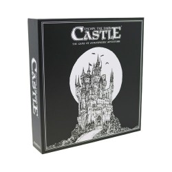 Escape the dark castle (à louer)