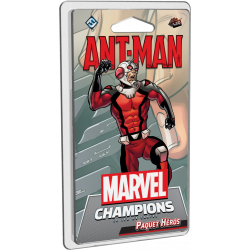 Marvel Champions - Ant-man