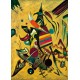 Wassily Kandinsky - Composition 8