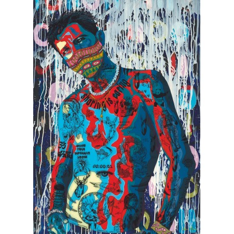 Norman O'Flynn - Timekeeper : Sharing is Caring