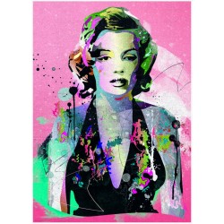 Johnny Cheuk: Marilyn