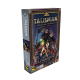 Talisman : la faucheuse