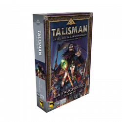 Talisman : la faucheuse