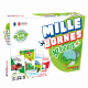 Mille Bornes green