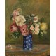 Pierre Auguste Renoir - Sur la terrasse
