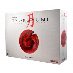Tsukuyumi : Full Moon Down