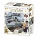Puzzle Harry Potter effet 3D - Ford Anglia