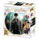 Puzzle Harry Potter effet 3D - Harry, Hermione et Ron