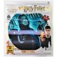 Puzzle Harry Potter effet 3D - Serpentard