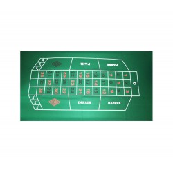 Tapis de Roulette (VF)