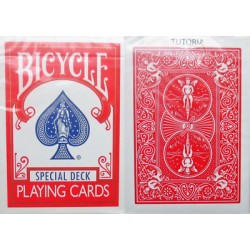 Bicycle Special Deck