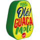 Olé guacamolé