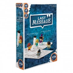 Last message (à louer)