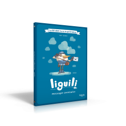 Liguili - La BD dont tu es le petit héros