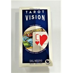 Tarot Vision