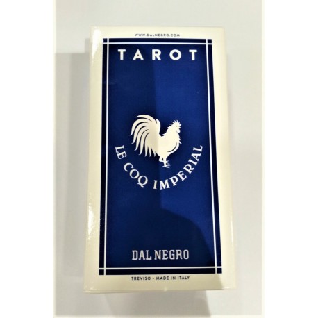 Tarot Coq Impérial