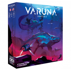 Varuna