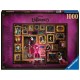 Puzzle 1000 pièces Villainous Disney Capitaine Crochet