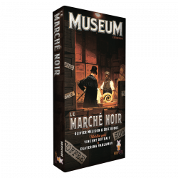 Museum - le Marché Noir