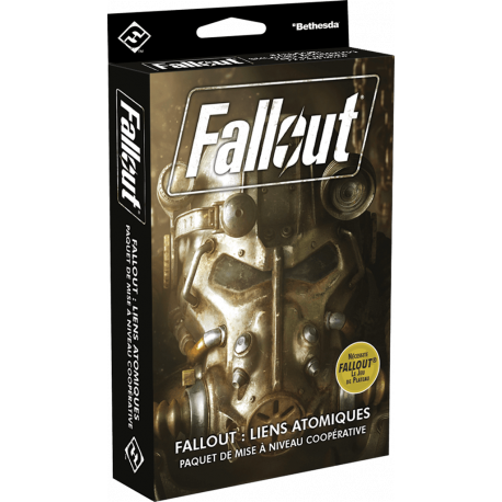 Fallout : extension Liens atomiques