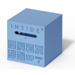 Inside Cube bleu Easy