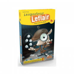 Inspecteur Leflair