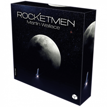 Rocketmen