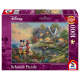 Puzzle 1000 pièces Disney Mickey & Minnie