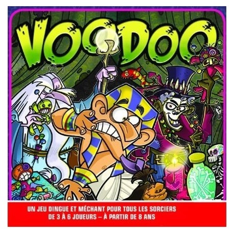 Voodoo