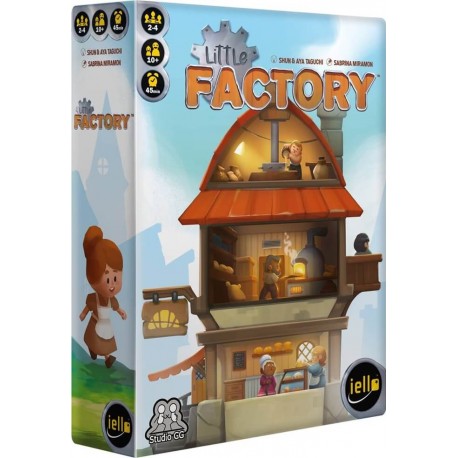 Little factory