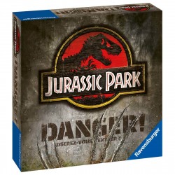 Jurassic Park (sortie le 06.10.2021)