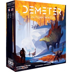 Demeter - Autumn & winter