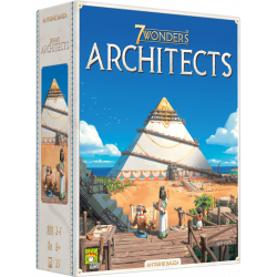 7 wonders Architects