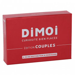 Dimoi - édition couples