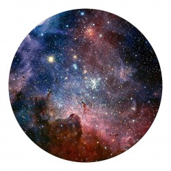 Fascinating Nebula
