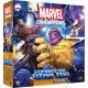 Marvel Champions - l'ombre du titan fou