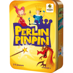 Perlinpinpin