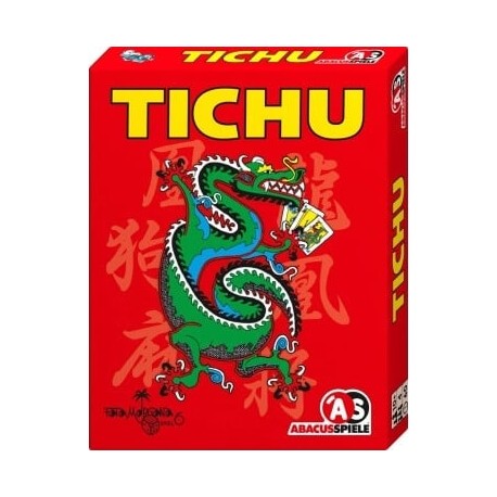 Tichu